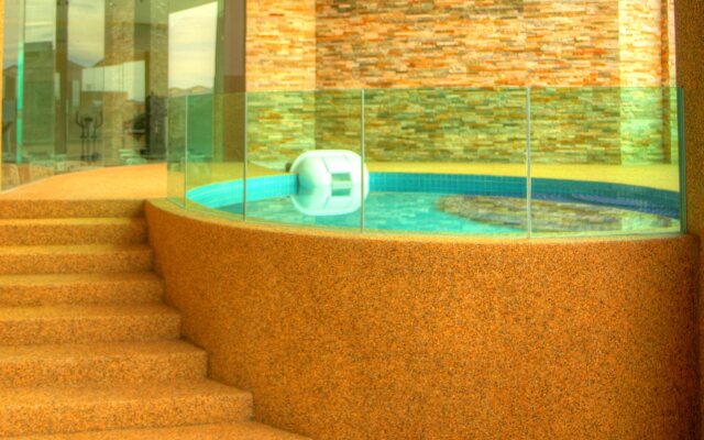 The Guest Hotel & Spa