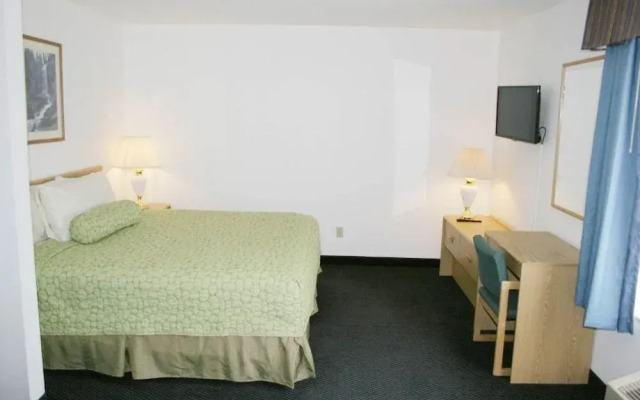 Pagosa Springs Inn & Suites