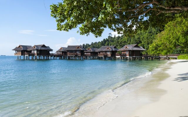 Pangkor Laut Resort