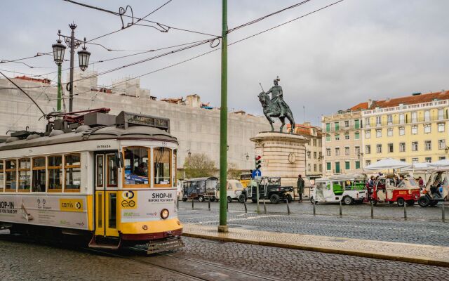 Sweet Inn Apartments Baixa