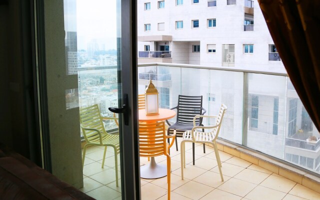 Luxury With Stunning View And Parking