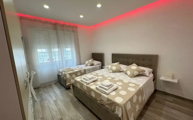 Naples Home