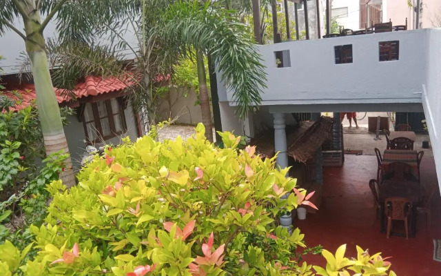 Ocean View Guest House & restaurant