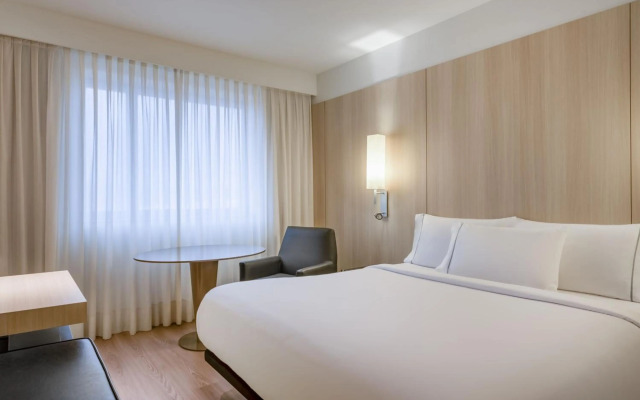 AC Hotel Córdoba by Marriott