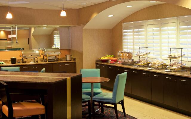 Residence Inn Miami Coconut Grove