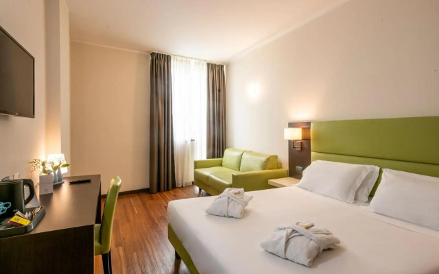 Kona Hotel Verona by Kleos Group Collection