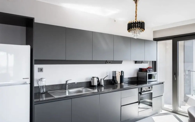 Imperium No.1 Residence by NewInn