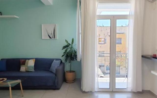 KYMA Apartments - Athens Acropolis 4