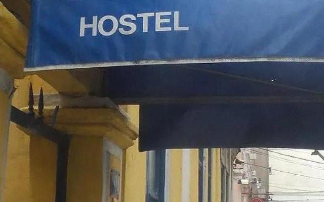 Sun Rio Hostel