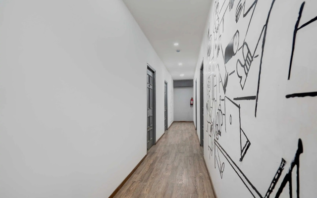 Townhouse Oak Gomti Nagar Healthcity Vistaar
