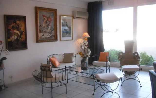 Hotel Sampiero
