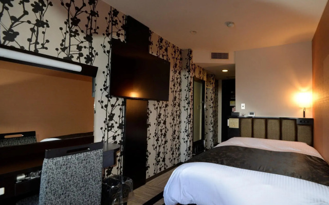 APA Hotel Muroran