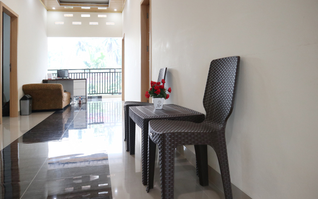 OYO 1648 Penginapan Three Joye
