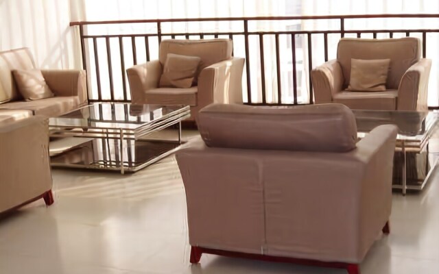 Tangyu Hot Spring Xinglin Hotel