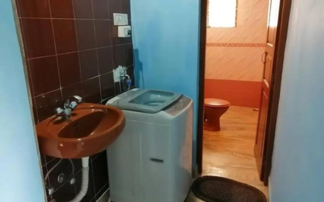 Luxurious 5BHK Peace Villa Siridao Goa Beach