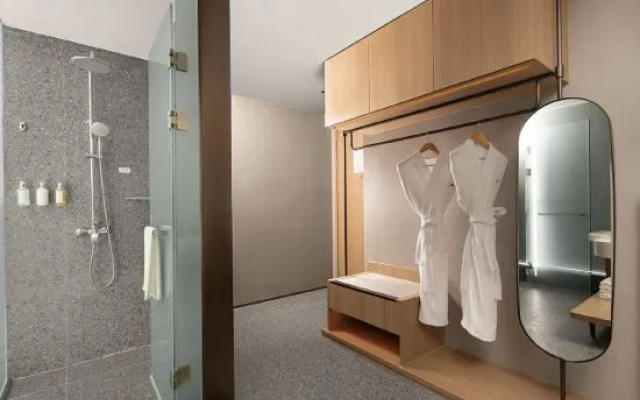 Holiday Inn & Suites Chongqing Nanan