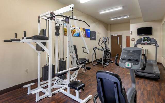 Comfort Suites Plano - Dallas North