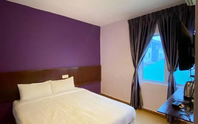 ROYAL HOTEL by MR VJ Business
