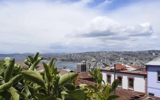 Hostal Acuarela