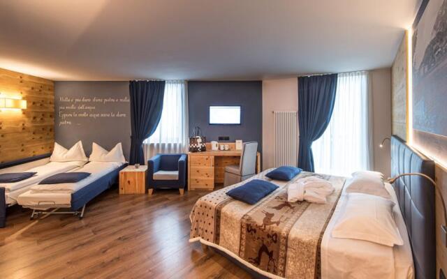 Sassdei Suite Hotel - Andalo