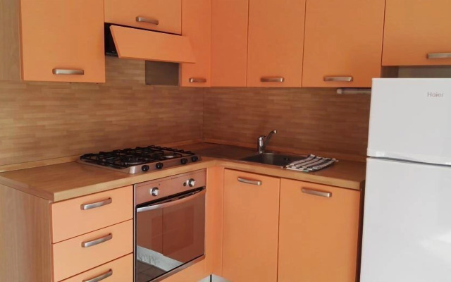 Residence La Carruba