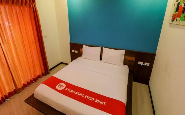 Nida Rooms Phuket Cape Pearl