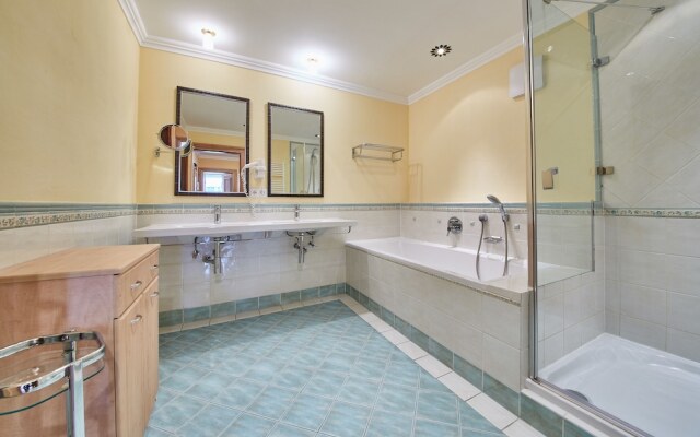 Appartements Casa Nuova by Easy Holiday