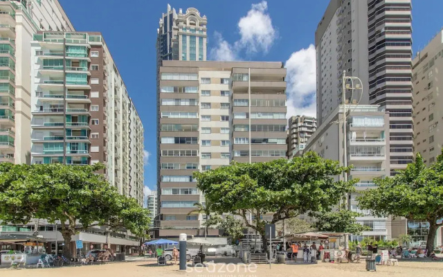 3BR Apt w/ sea View in BC Downtown Eoa0803