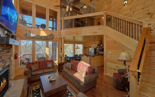 Copper Creek Lodge in Gatlinburg