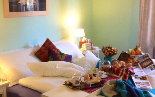 Bed & Breakfast Da Rosy