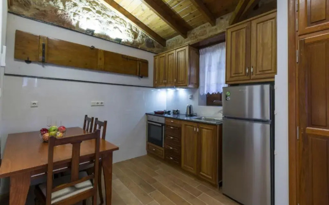 Stone House Messinia