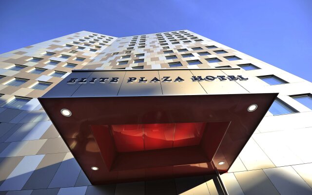 Elite Plaza Hotel, Örnsköldsvik