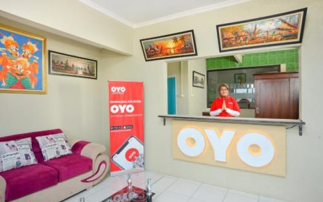 OYO 476 Hotel Naura