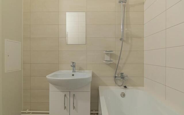 Апартаменты на шоссе Пулковское 71 корпус 16