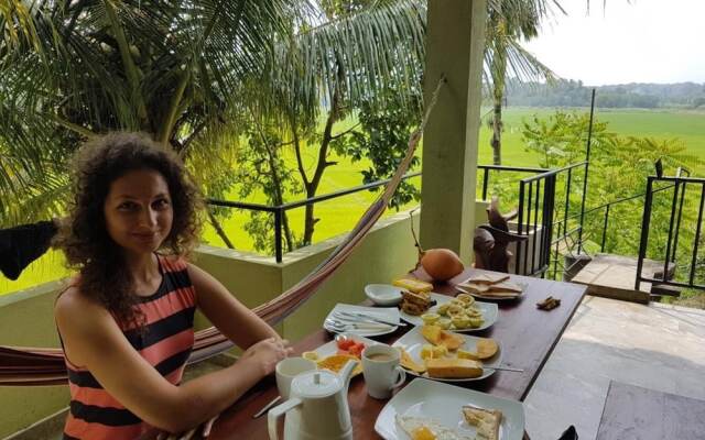 Paddy House Villa