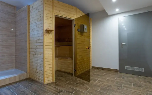 Apartament JAGIELLONKA