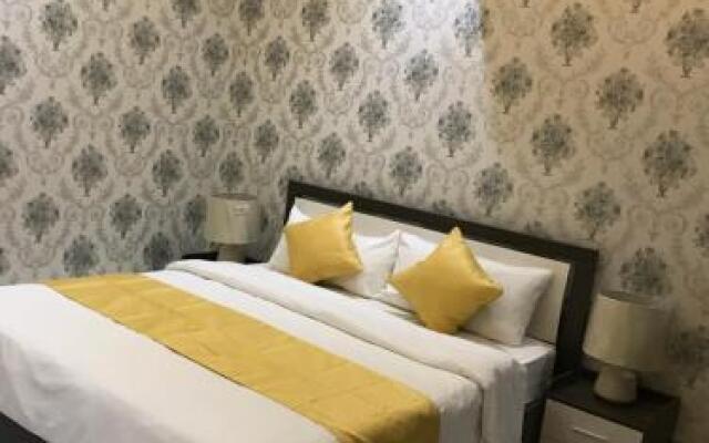 Saraya Al daraaya Aparthotel