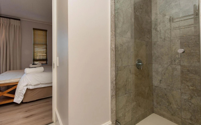 Luxury Gallery apartment - Studio 106