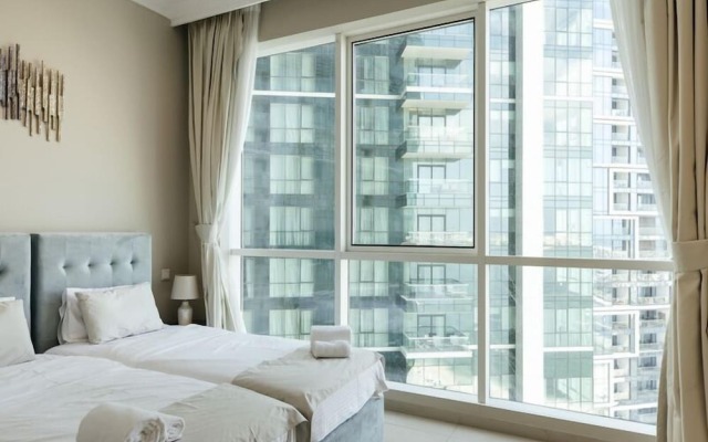 Exquisite2BR with Breathtaking Sea Views