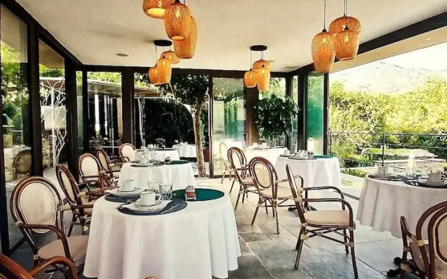 À Villa di Rutali