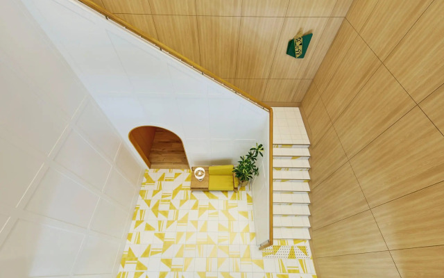 The Royal Park Hotel Ginza 6-chome