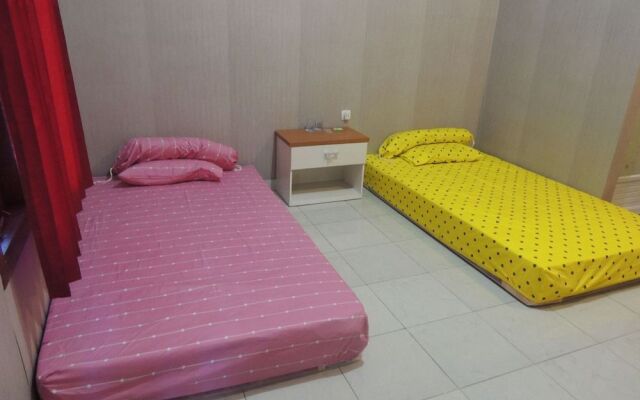 Homestay Alam Baru