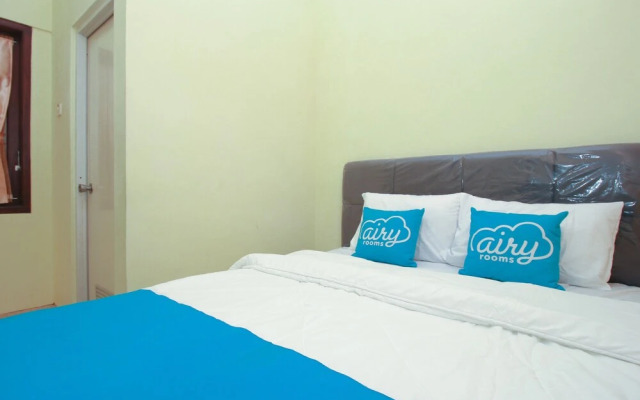 Airy Eco Syariah Sukun Taman Agung Atas 31 Malang