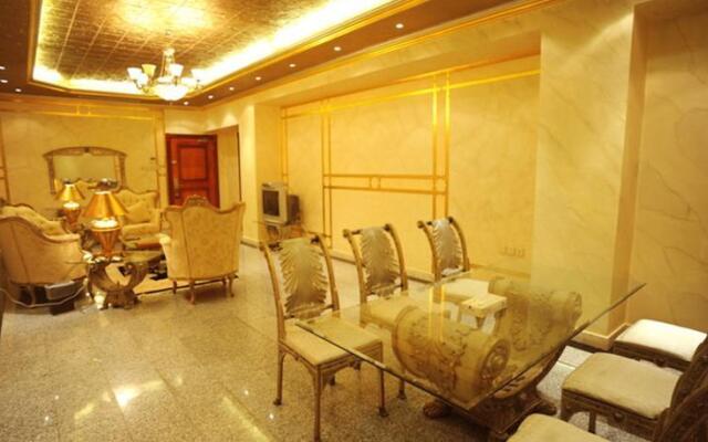 Al Khaleej Tourist INN - Al Taif, Al Hada