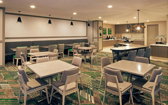 Homewood Suites by Hilton Los Angeles International Airport