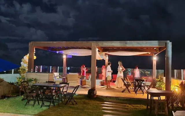 Jardins Praia dos Carneiros