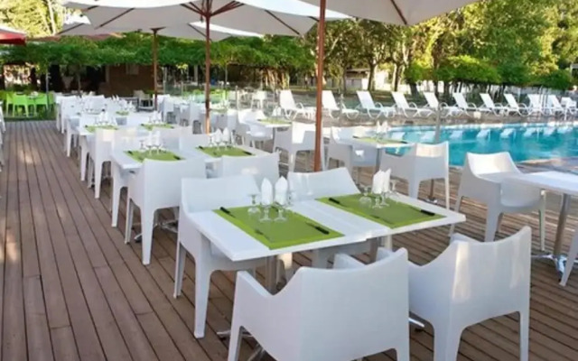 Camping U Casone