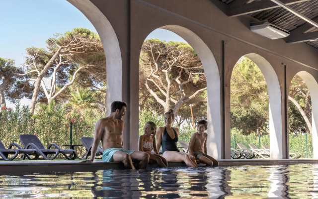 Belambra Clubs Presqu'île de Giens - Riviera Beach Club
