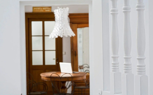 Aether Boutique Stay