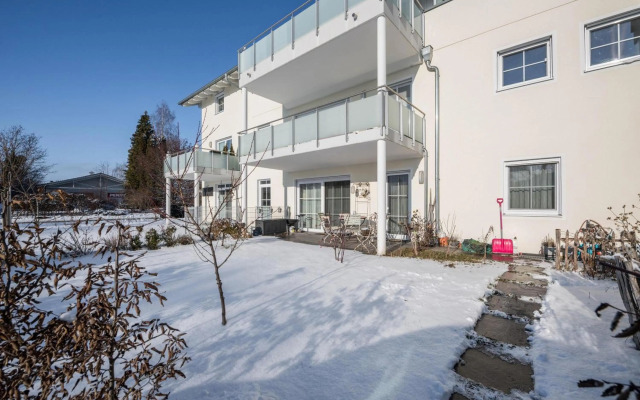 Ferienwohnung Lausbub